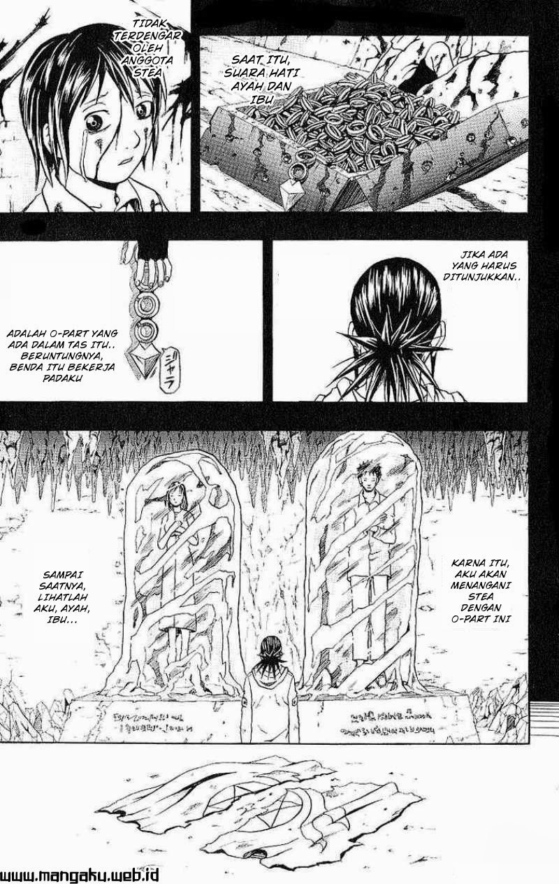 Chapter 40 - halaman 36