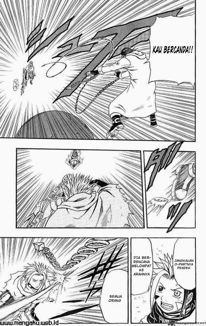 Chapter 40 - halaman 38