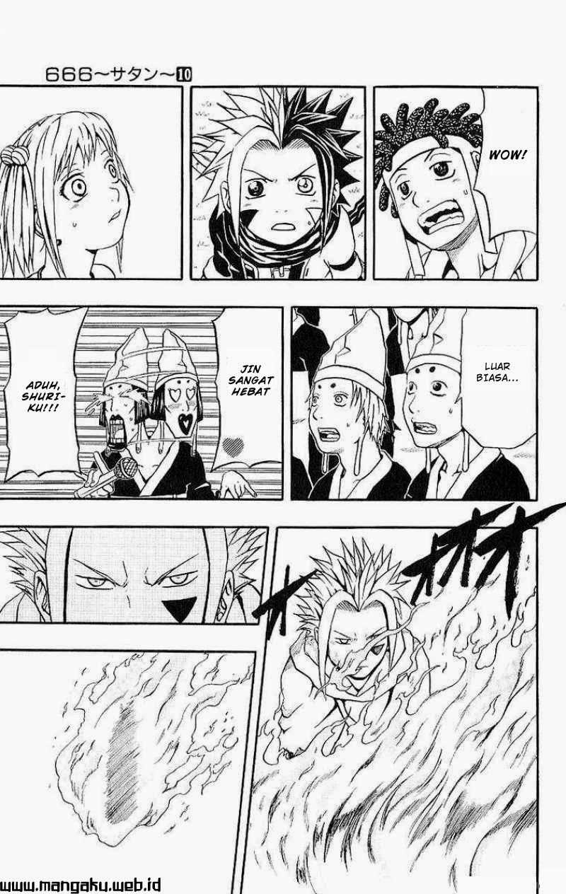 Chapter 40 - halaman 42