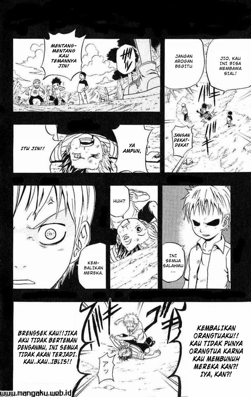 Chapter 40 - halaman 7