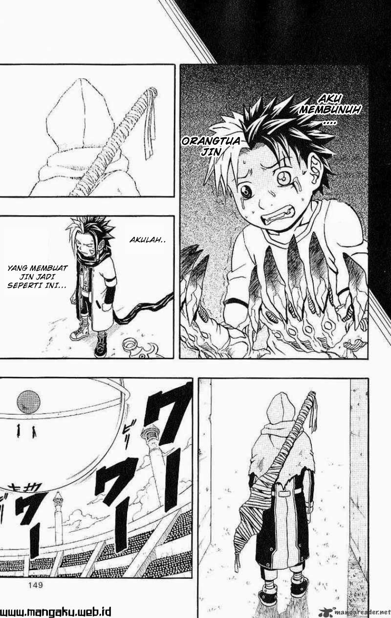 Chapter 40 - halaman 8