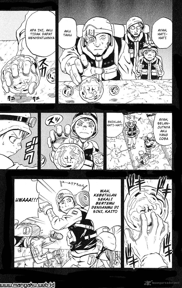 Chapter 38 - halaman 18