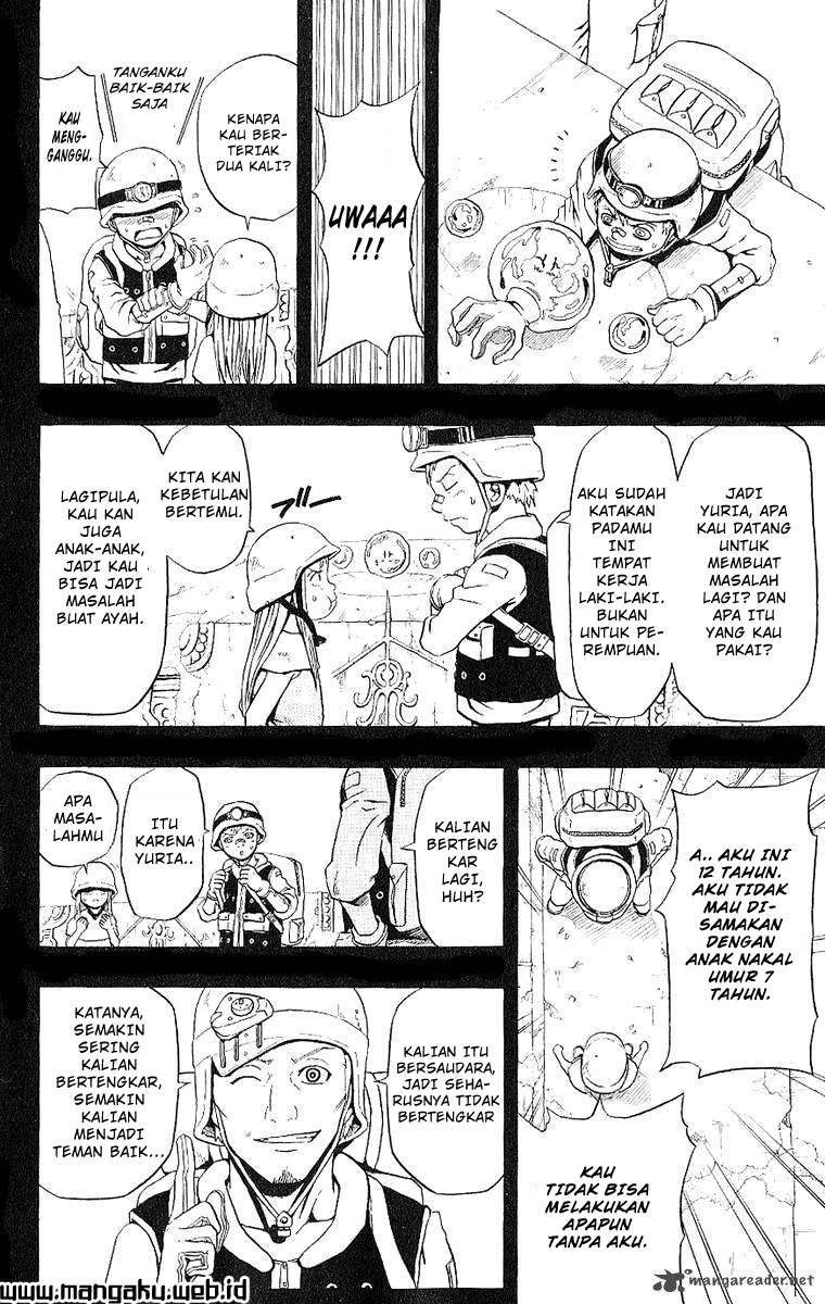 Chapter 38 - halaman 19