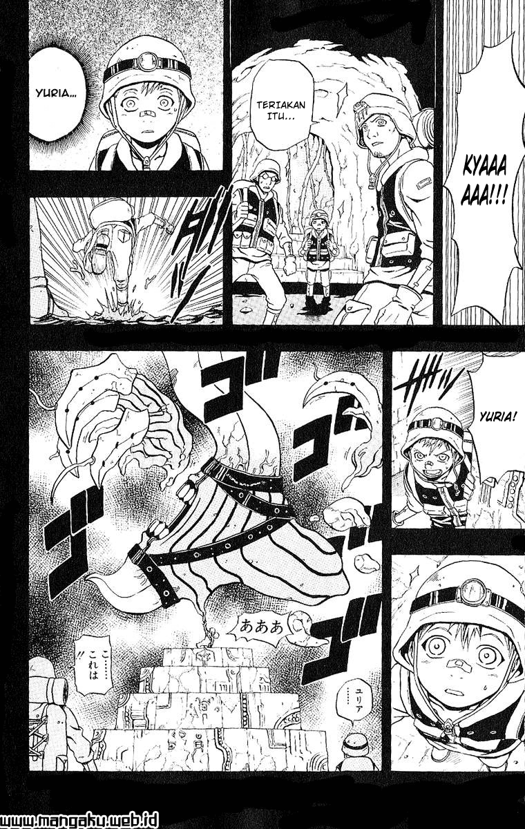 Chapter 38 - halaman 21