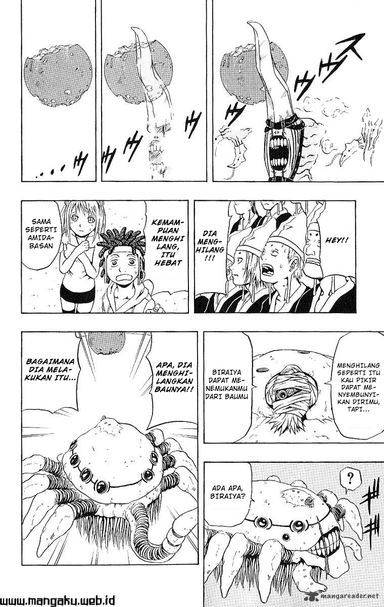 Chapter 38 - halaman 25