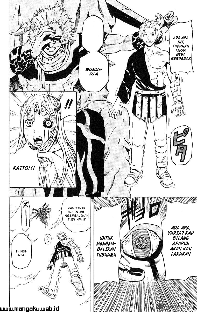 Chapter 38 - halaman 38