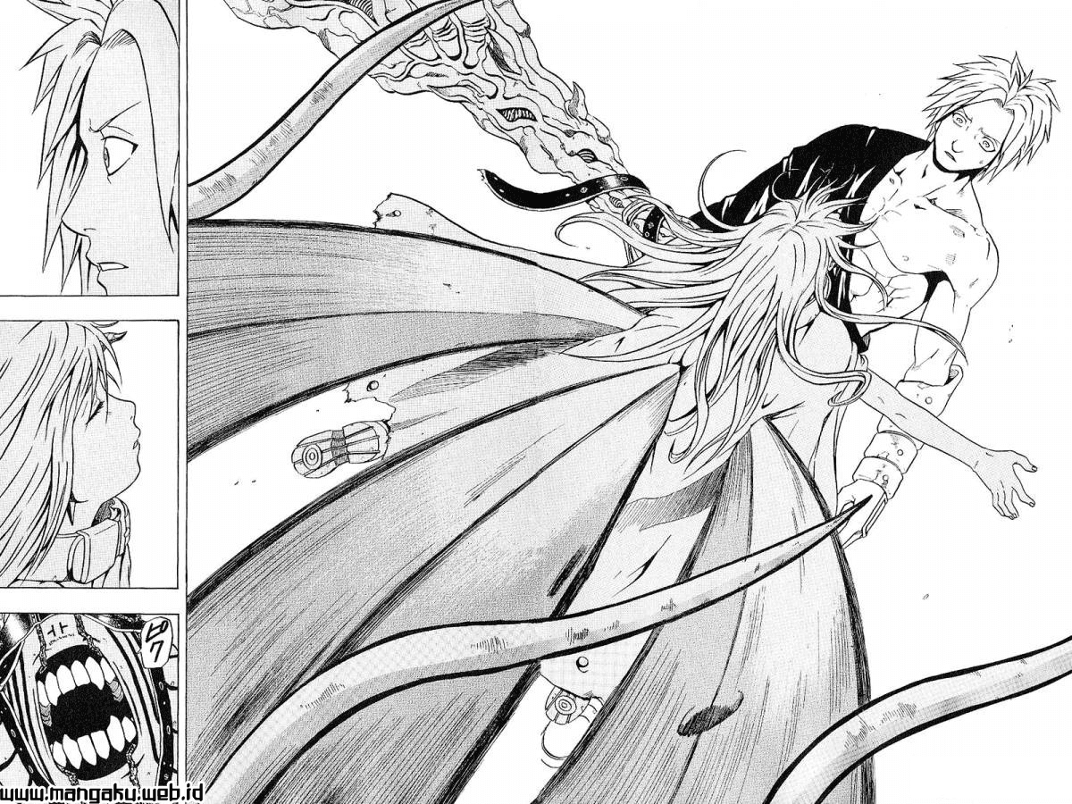 Chapter 38 - halaman 40