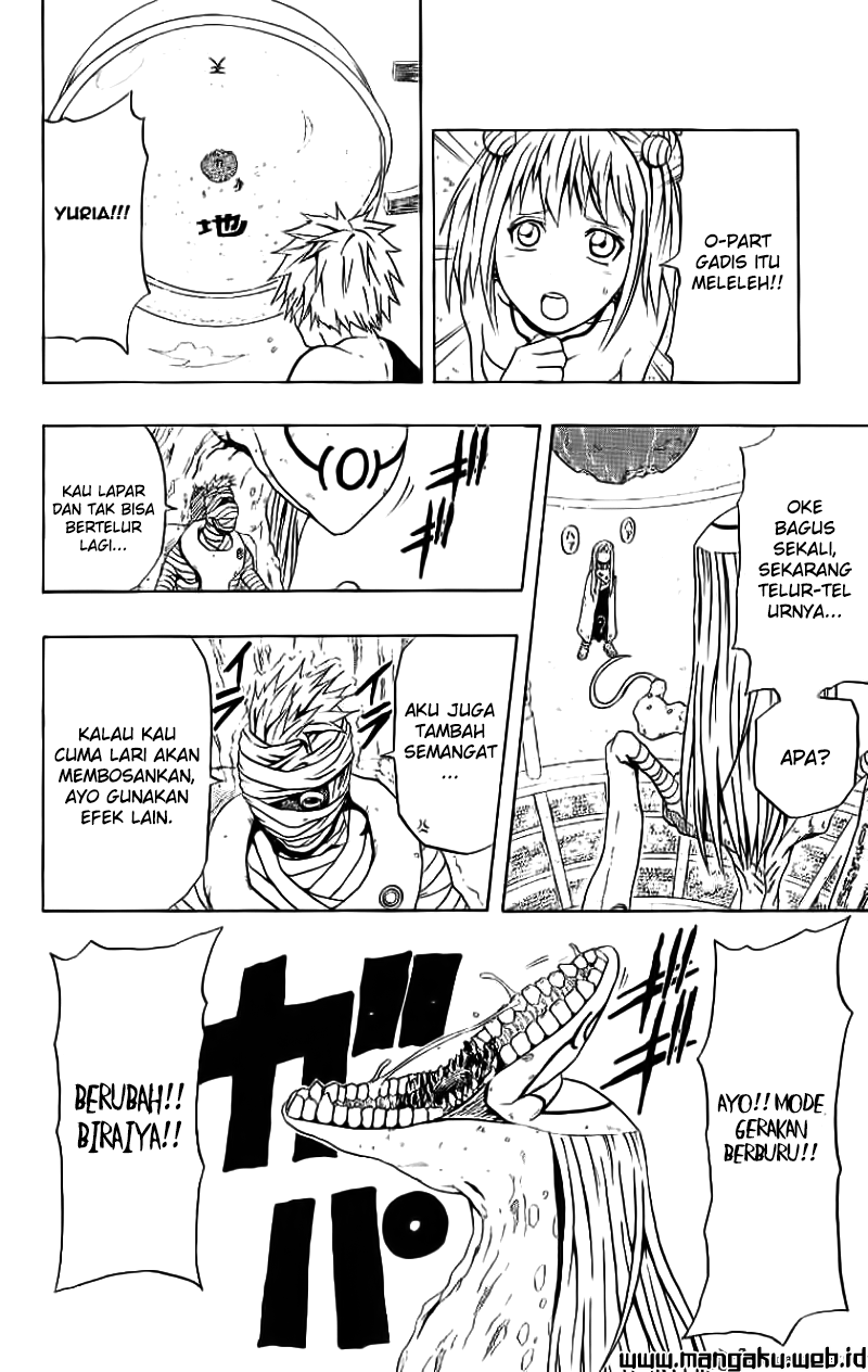 Chapter 37 - halaman 28