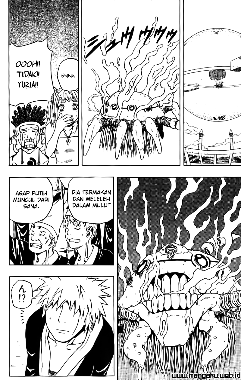 Chapter 37 - halaman 42
