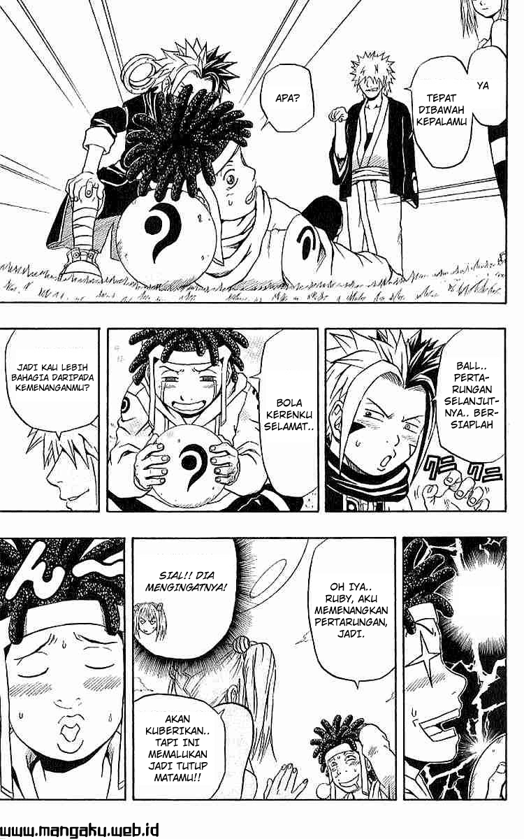 Chapter 36 - halaman 31
