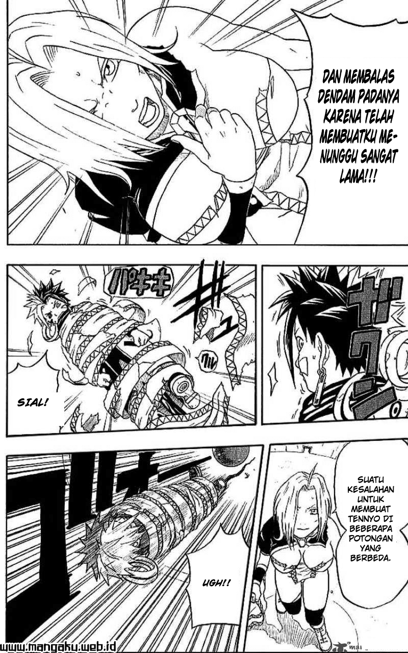 Chapter 35 - halaman 31
