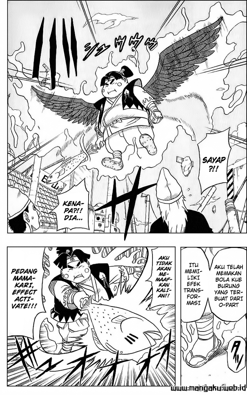Chapter 34 - halaman 20