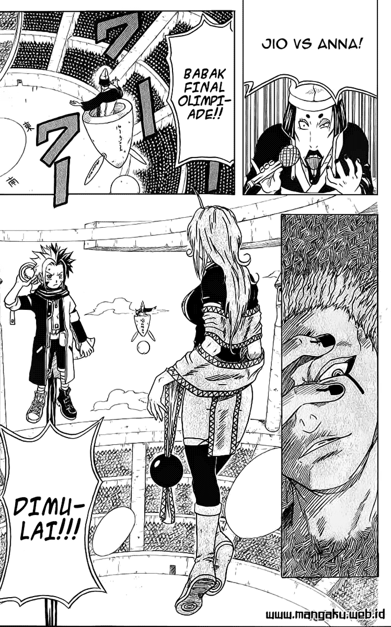 Chapter 34 - halaman 42