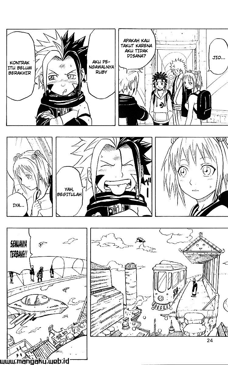 Chapter 33 - halaman 21