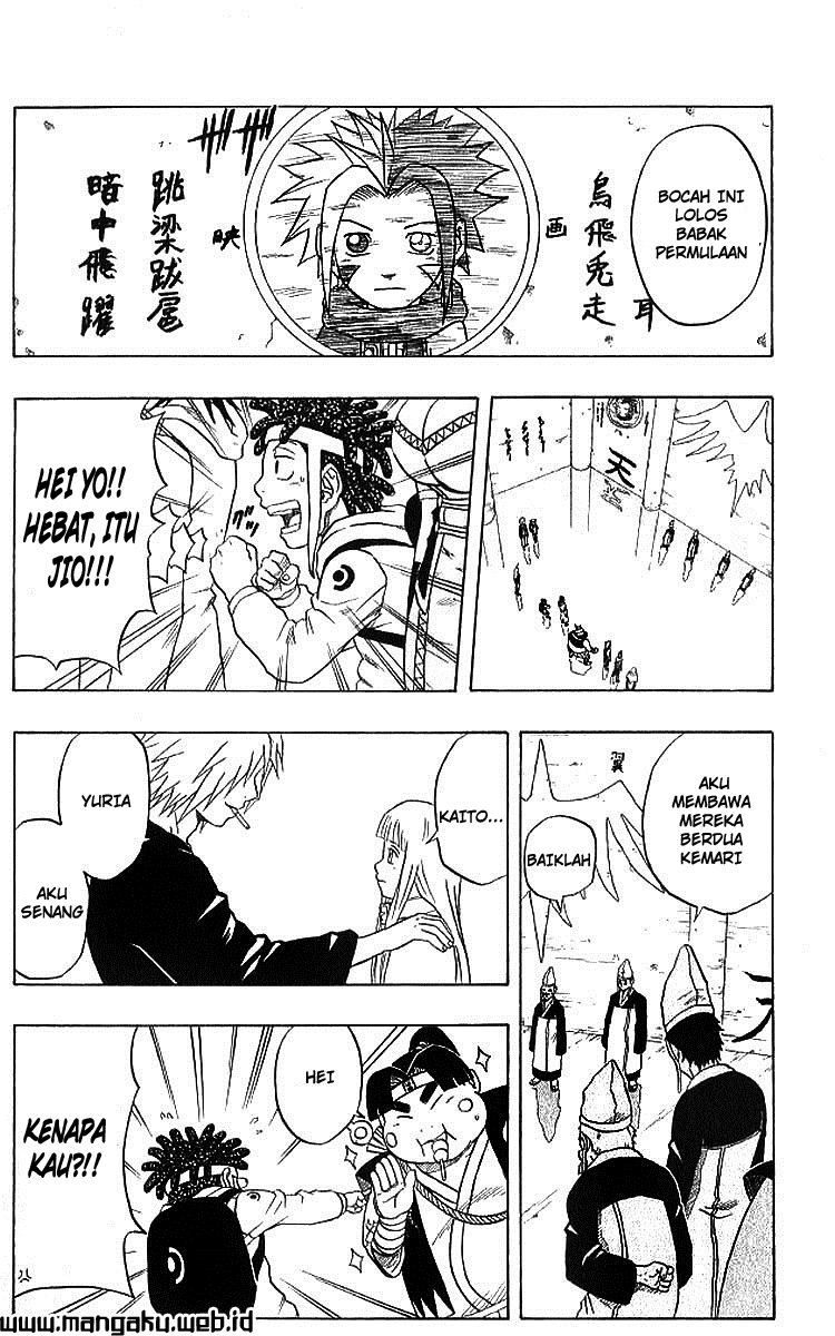 Chapter 33 - halaman 26