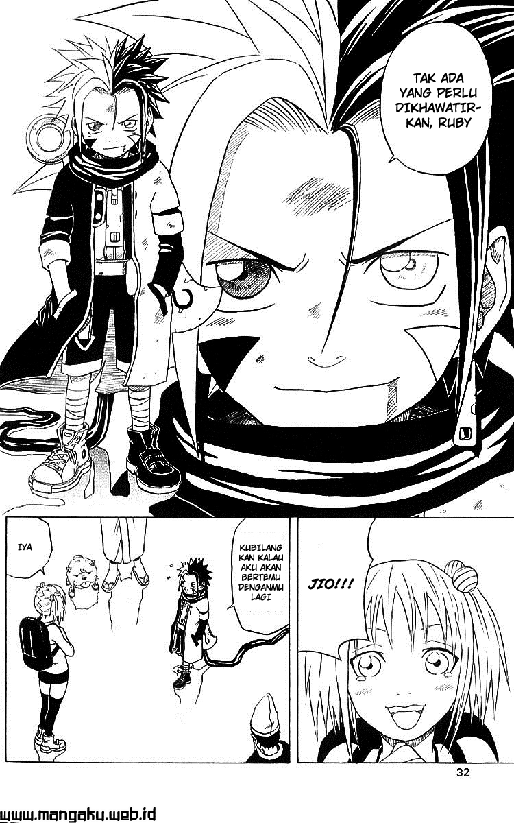 Chapter 33 - halaman 28