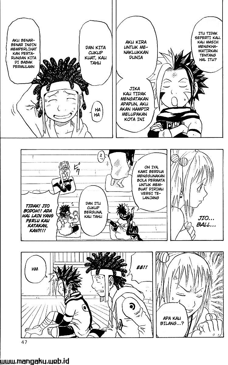Chapter 33 - halaman 42
