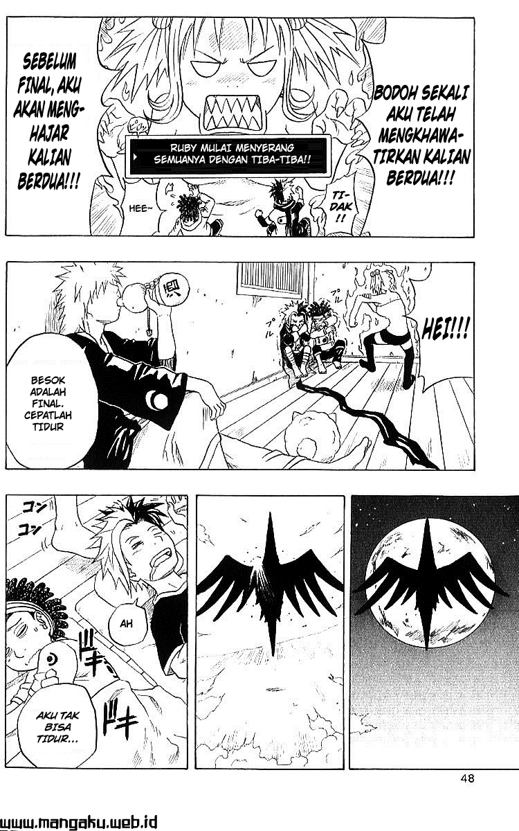 Chapter 33 - halaman 43