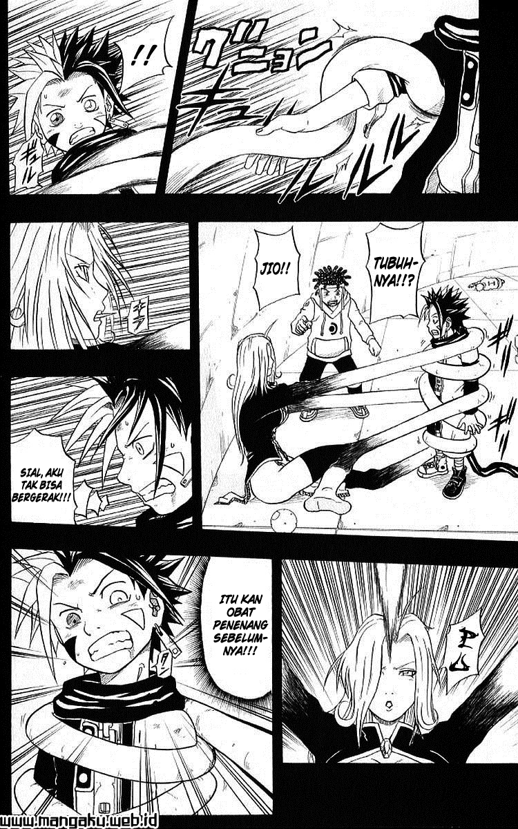 Chapter 33 - halaman 8