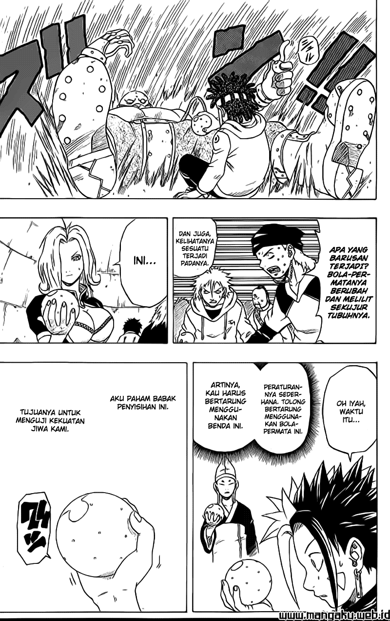 Chapter 32 - halaman 12