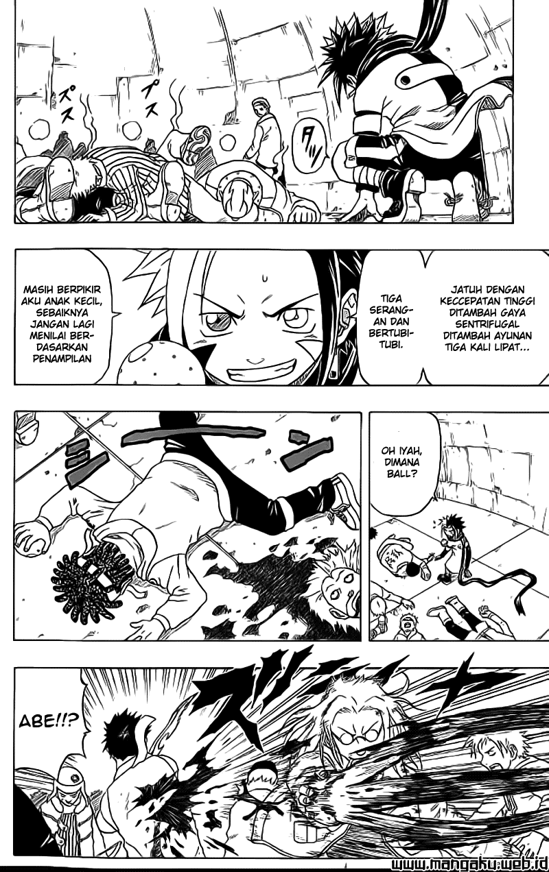Chapter 32 - halaman 21