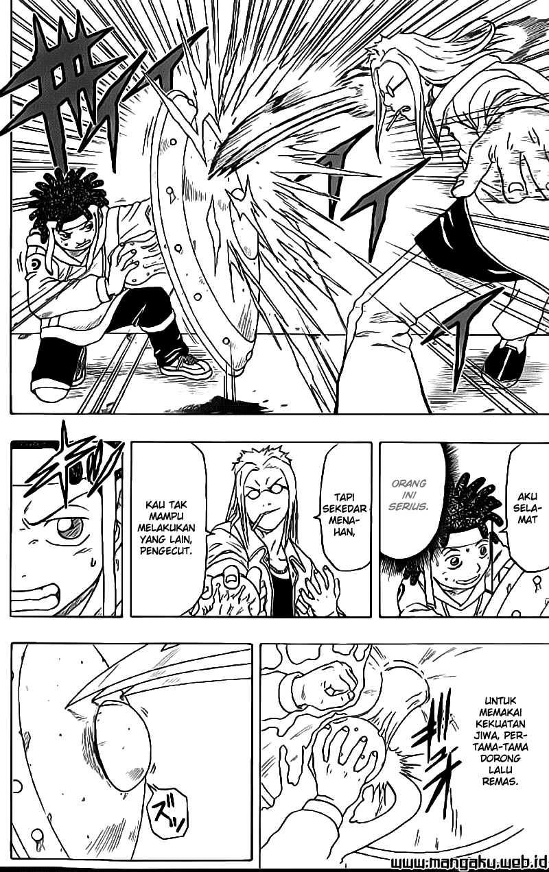 Chapter 32 - halaman 23