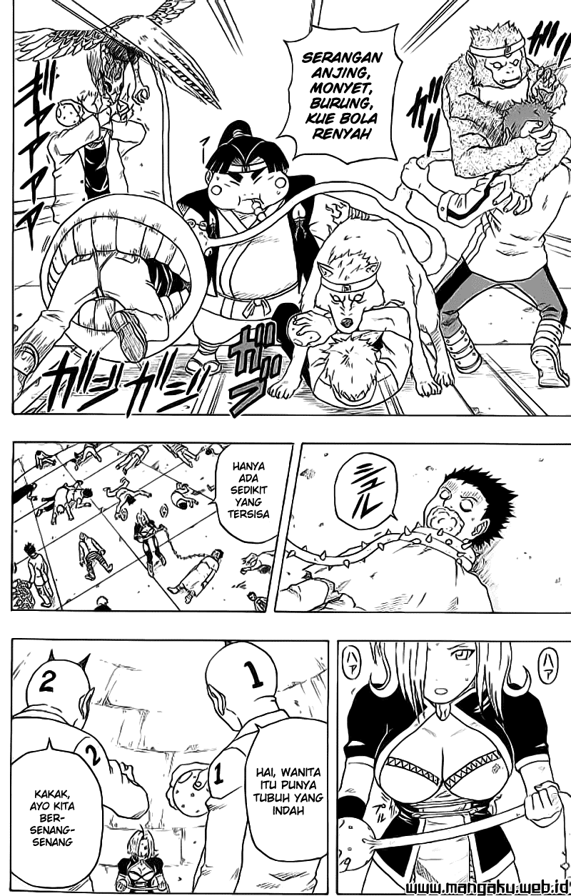 Chapter 32 - halaman 25