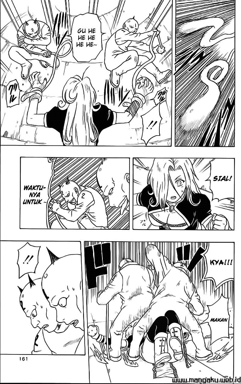 Chapter 32 - halaman 26