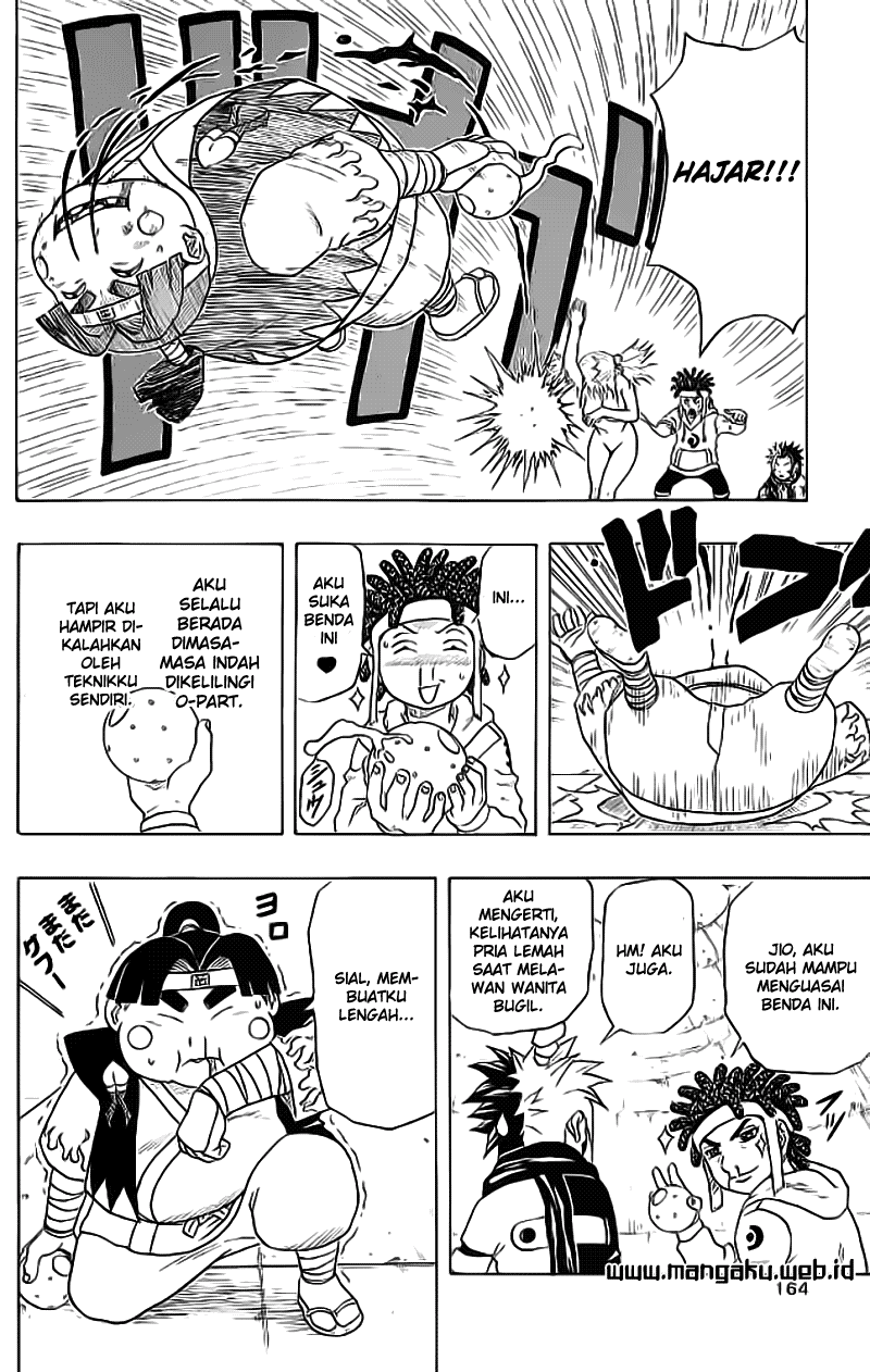 Chapter 32 - halaman 29