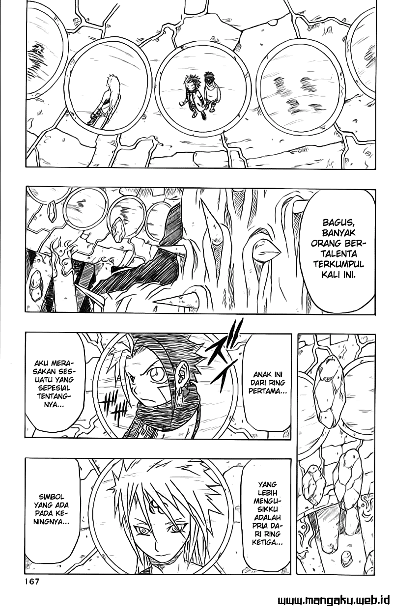 Chapter 32 - halaman 32
