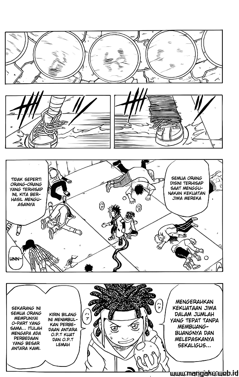 Chapter 32 - halaman 34