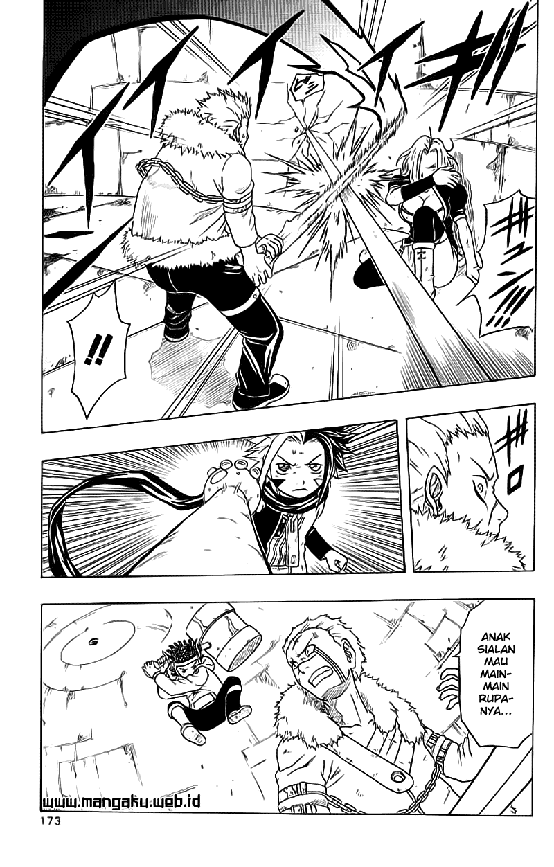 Chapter 32 - halaman 37