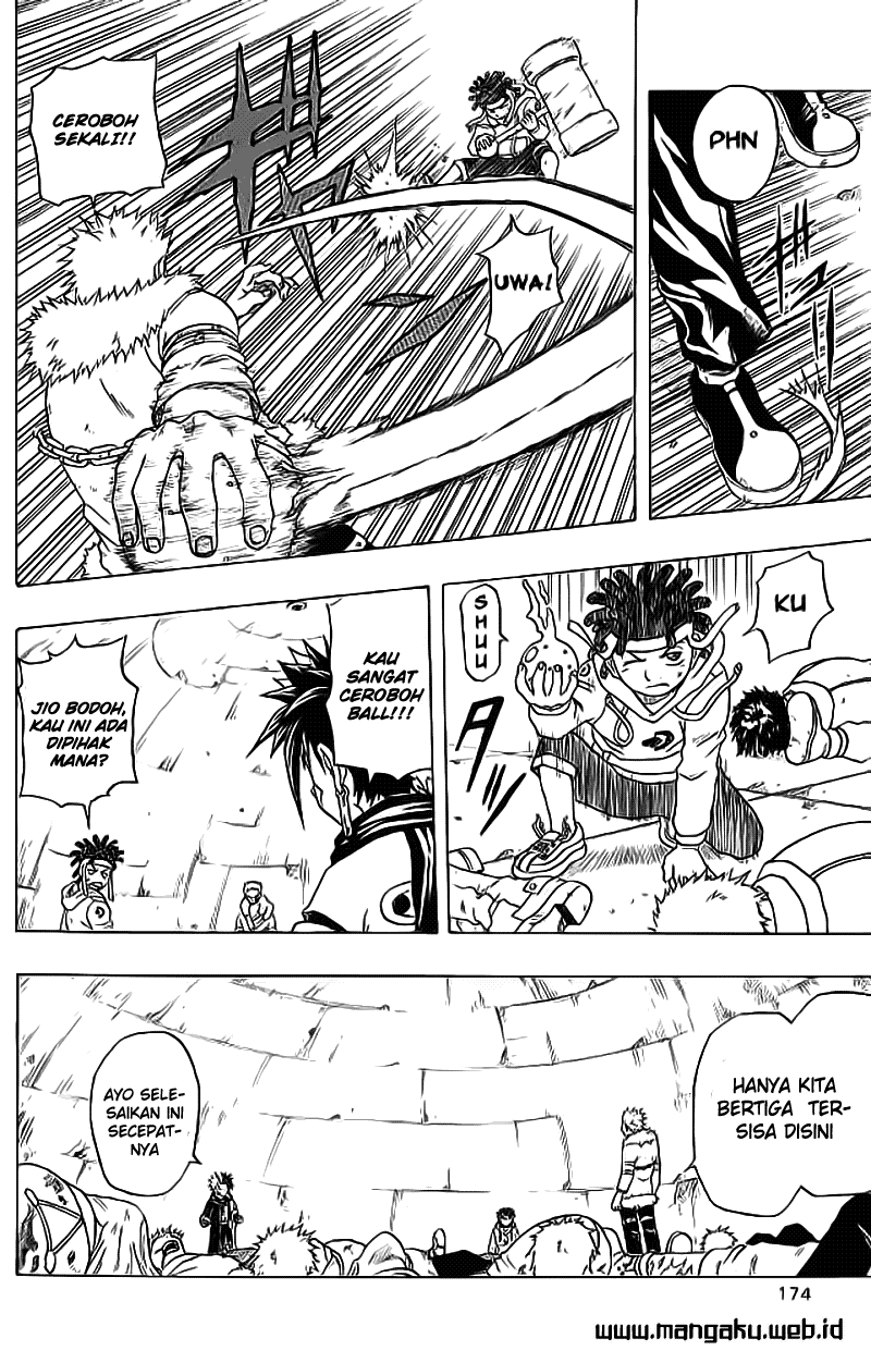 Chapter 32 - halaman 38