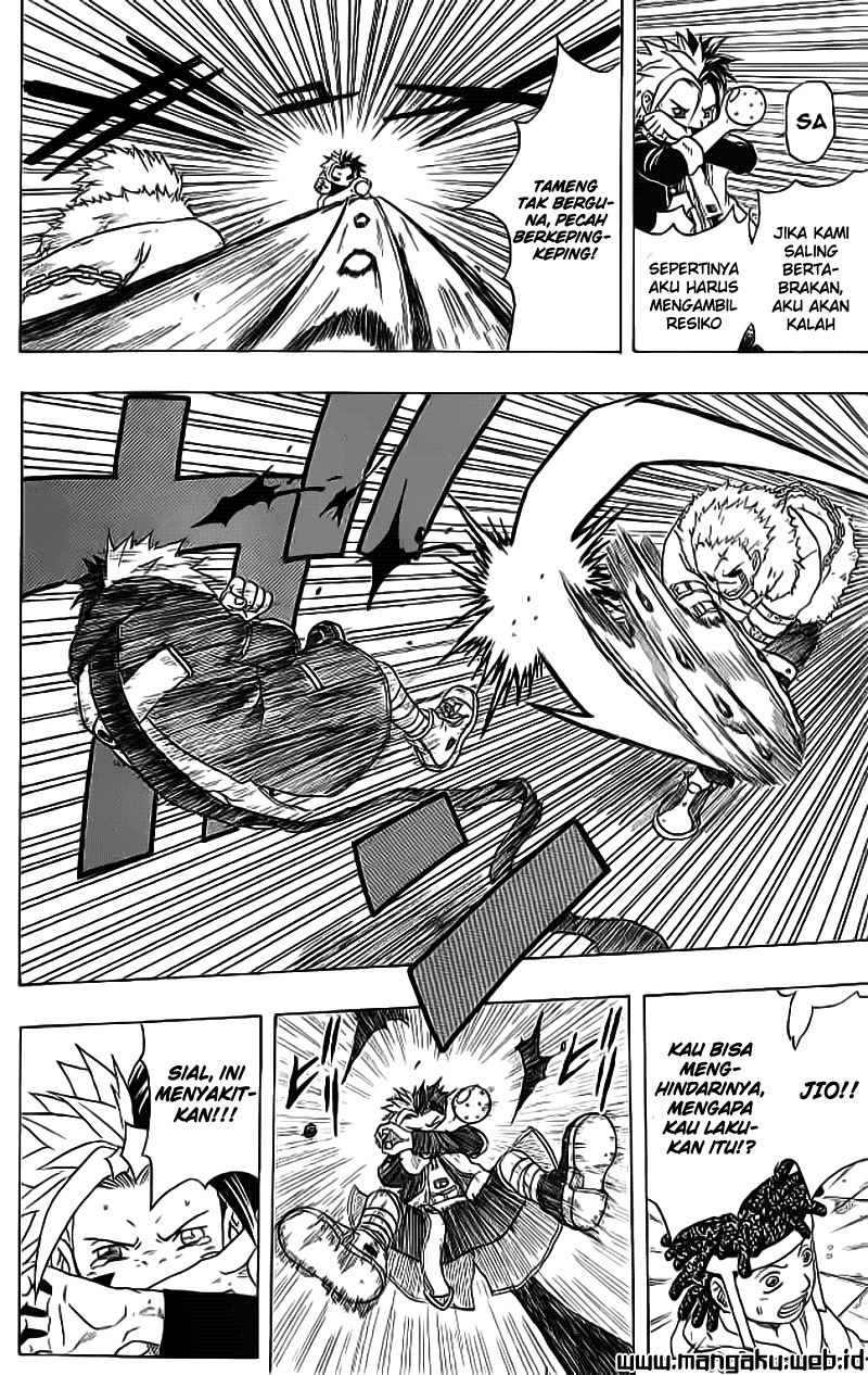 Chapter 32 - halaman 40