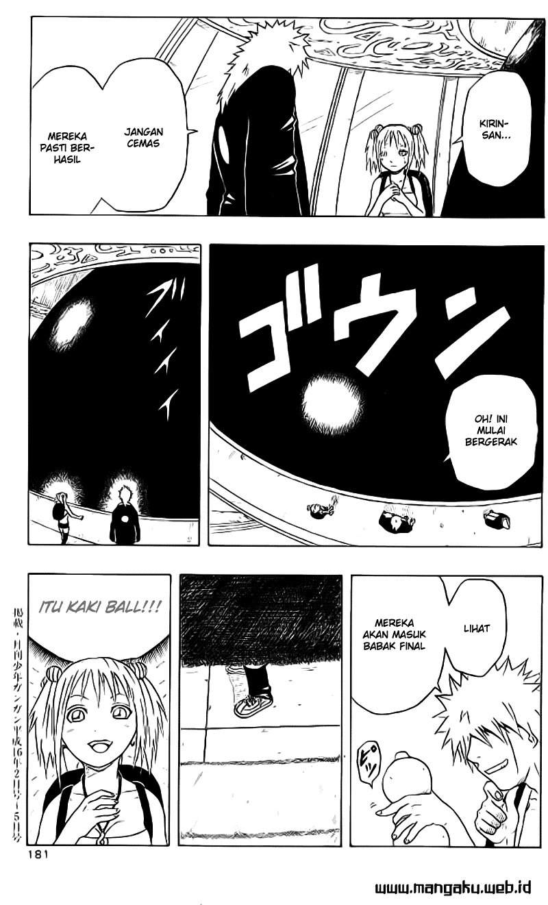 Chapter 32 - halaman 45