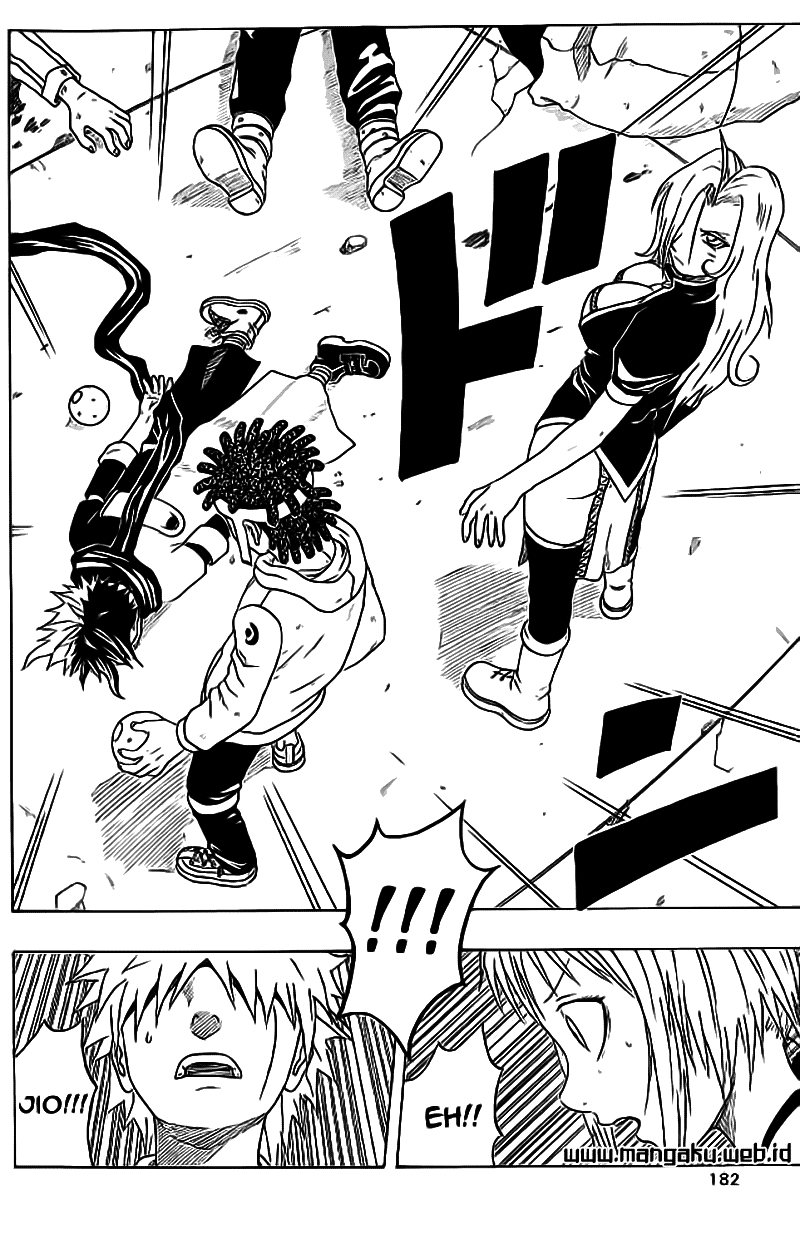 Chapter 32 - halaman 46