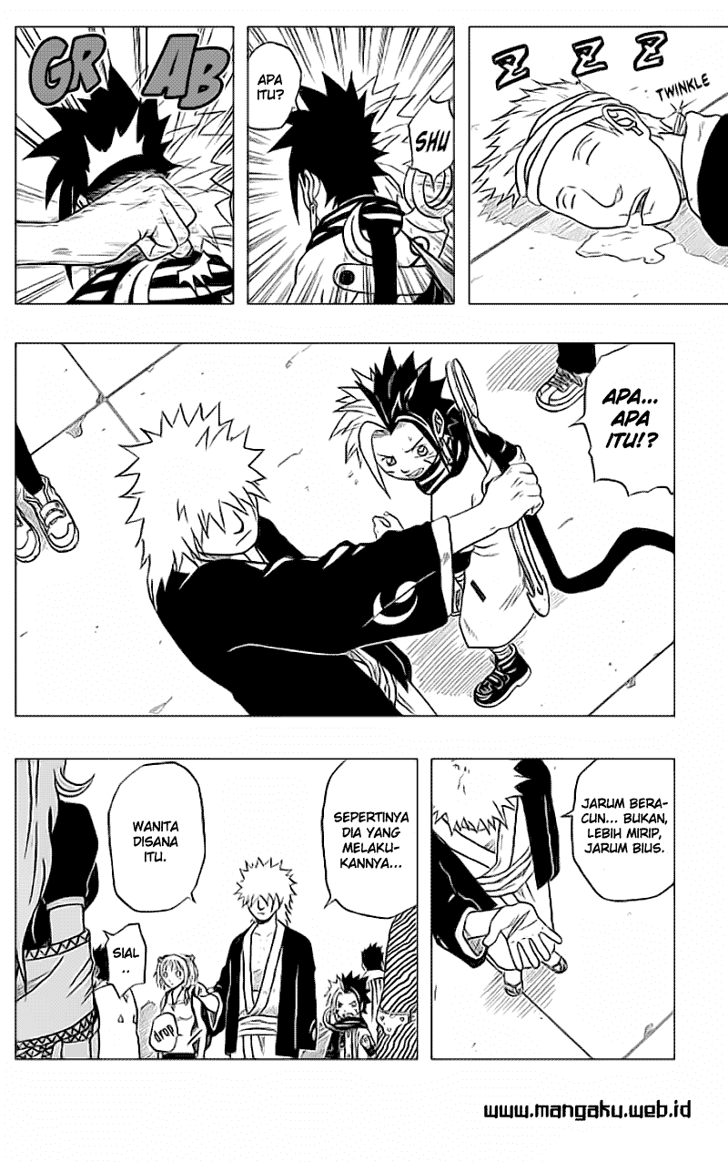 Chapter 31 - halaman 26