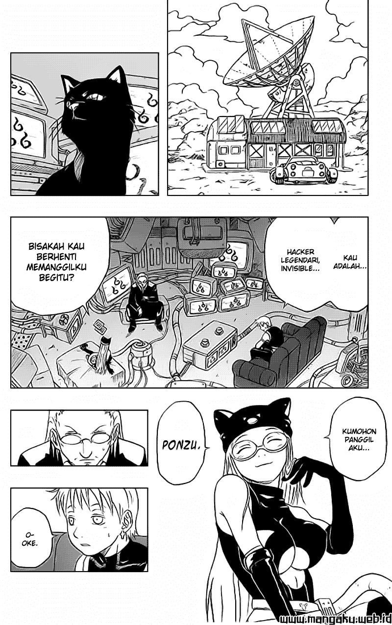 Chapter 31 - halaman 28