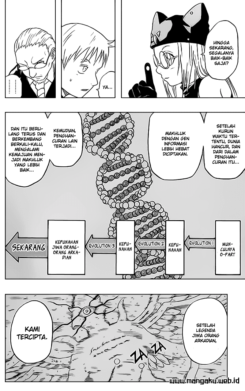 Chapter 31 - halaman 30