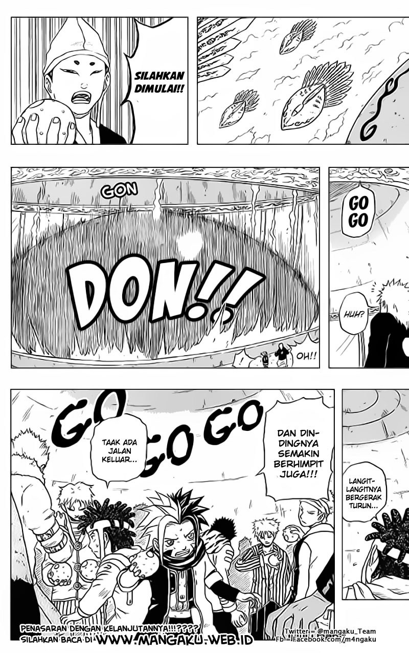 Chapter 31 - halaman 40