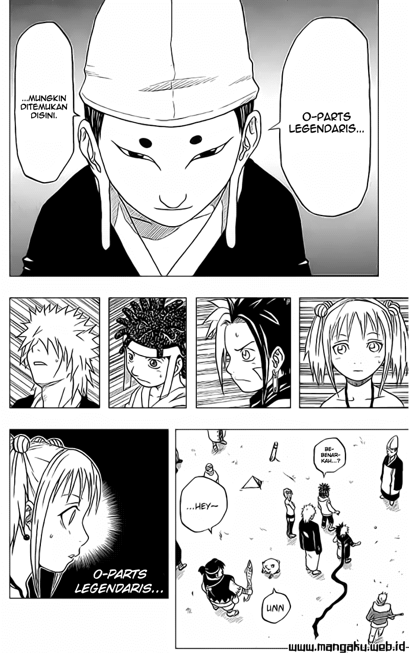 Chapter 31 - halaman 6