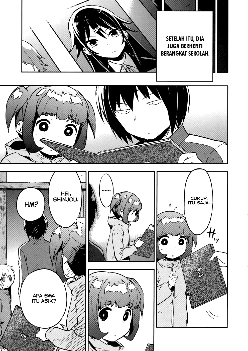 Chapter 11 - halaman 40