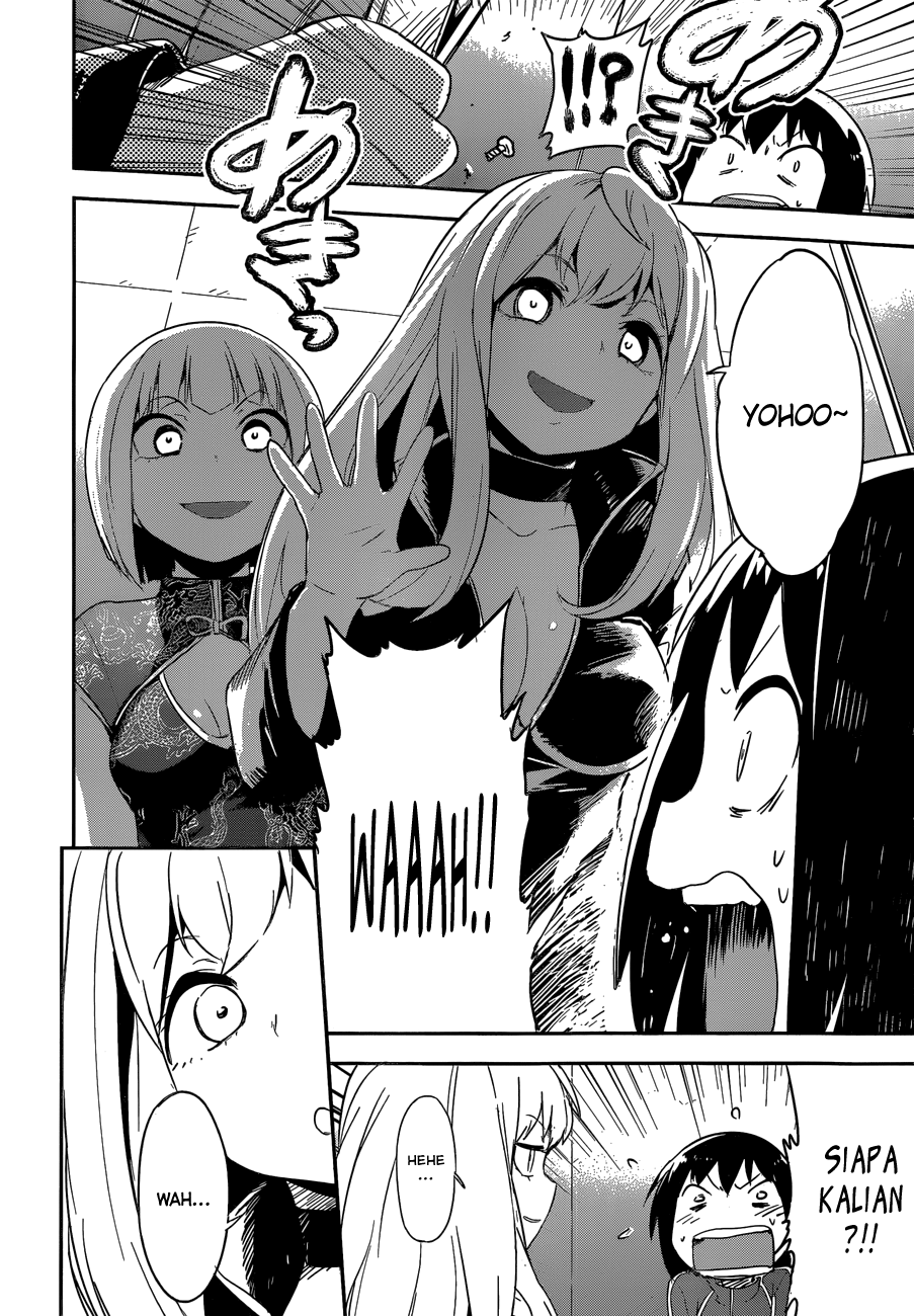 Chapter 7 - halaman 21