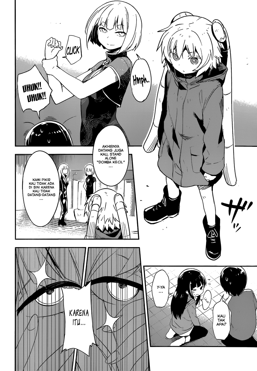 Chapter 7 - halaman 33