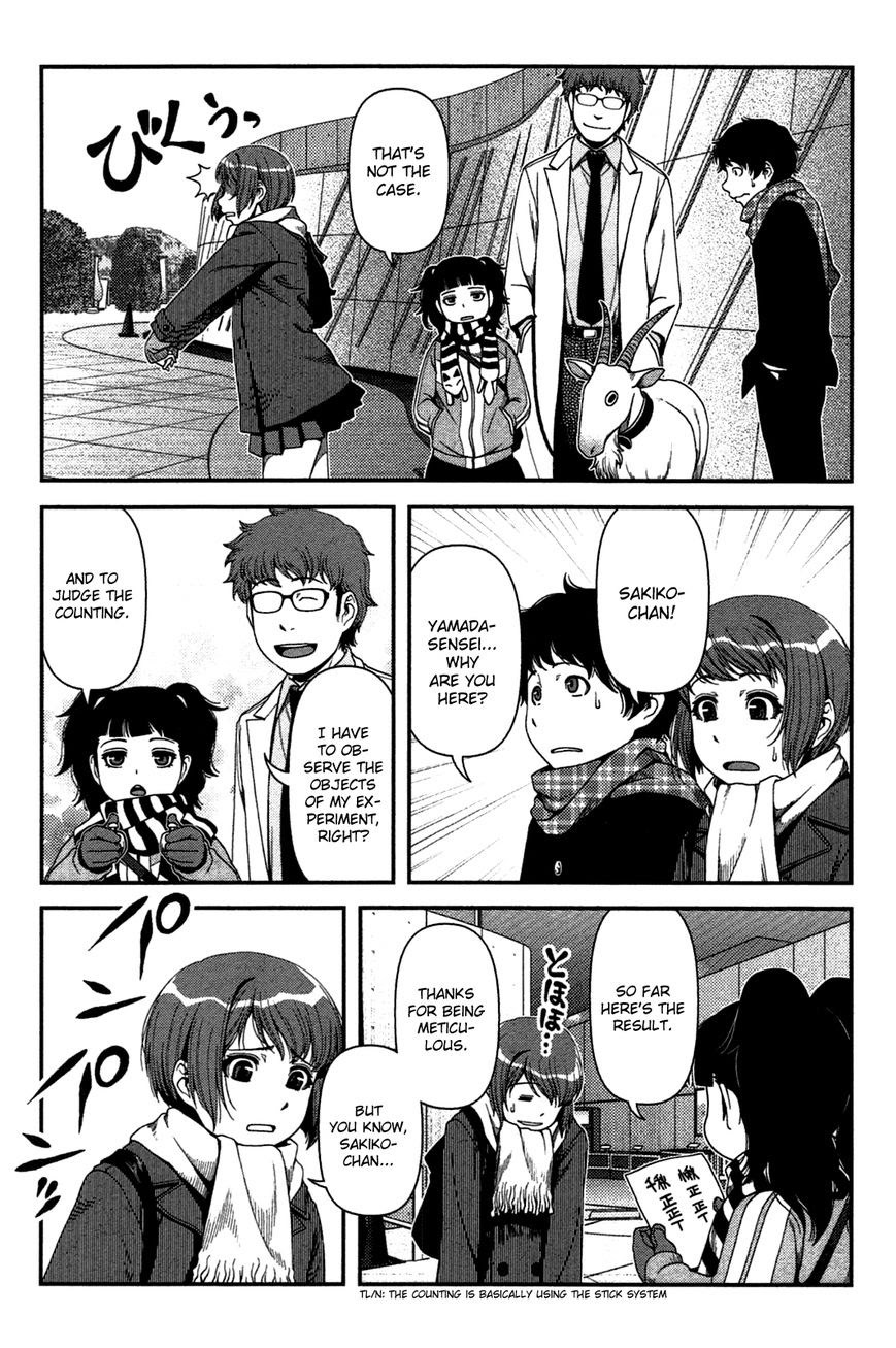 Chapter 20.5 - halaman 13