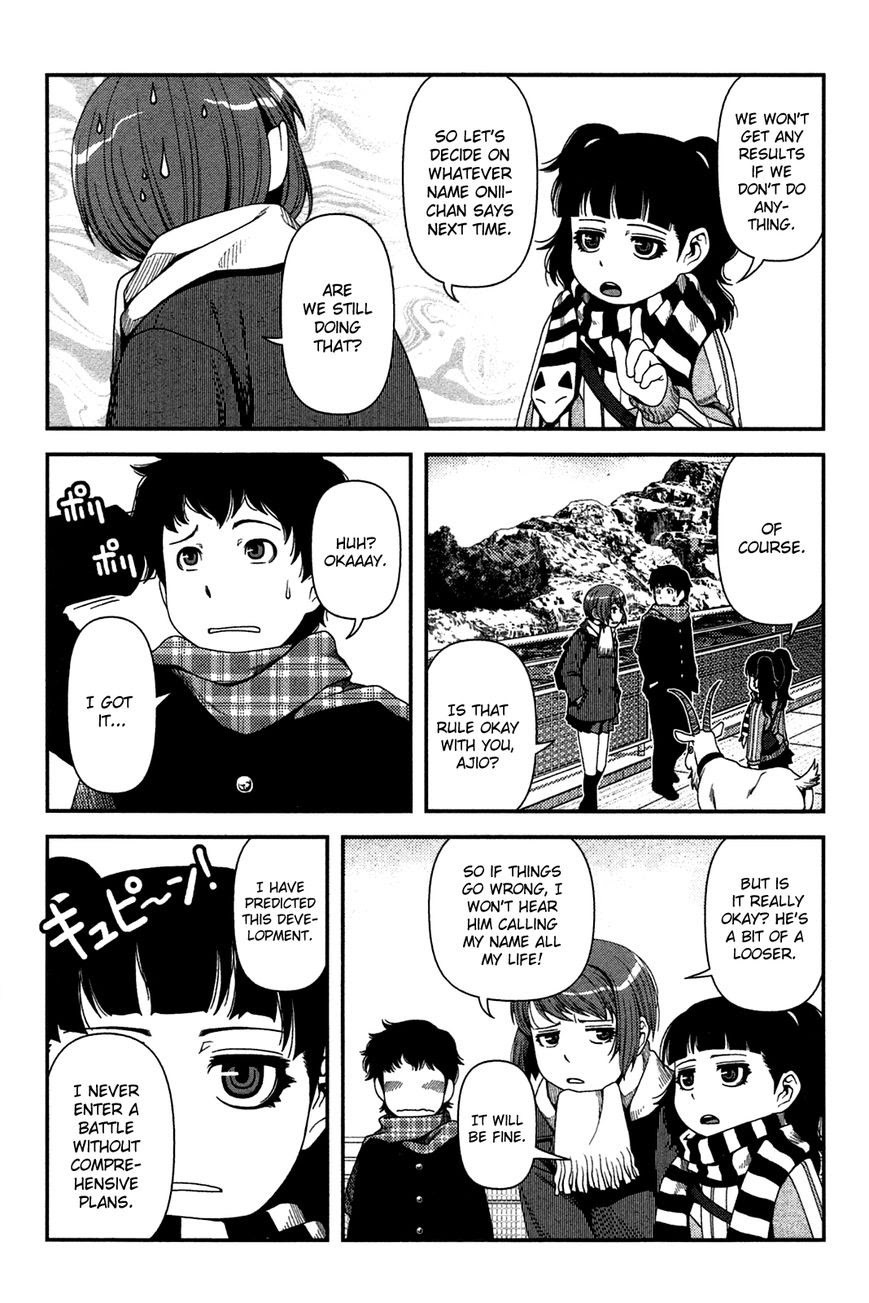 Chapter 20.5 - halaman 16