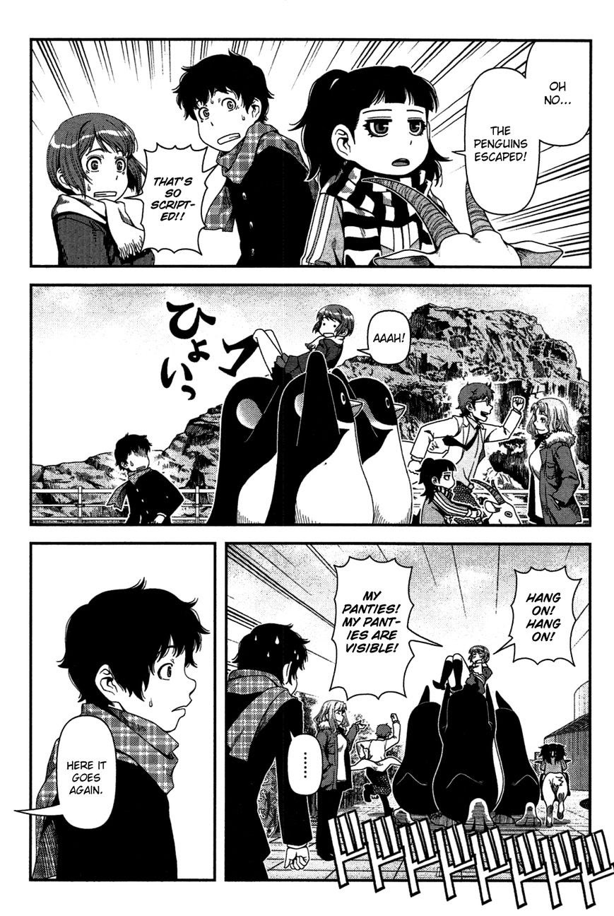 Chapter 20.5 - halaman 19