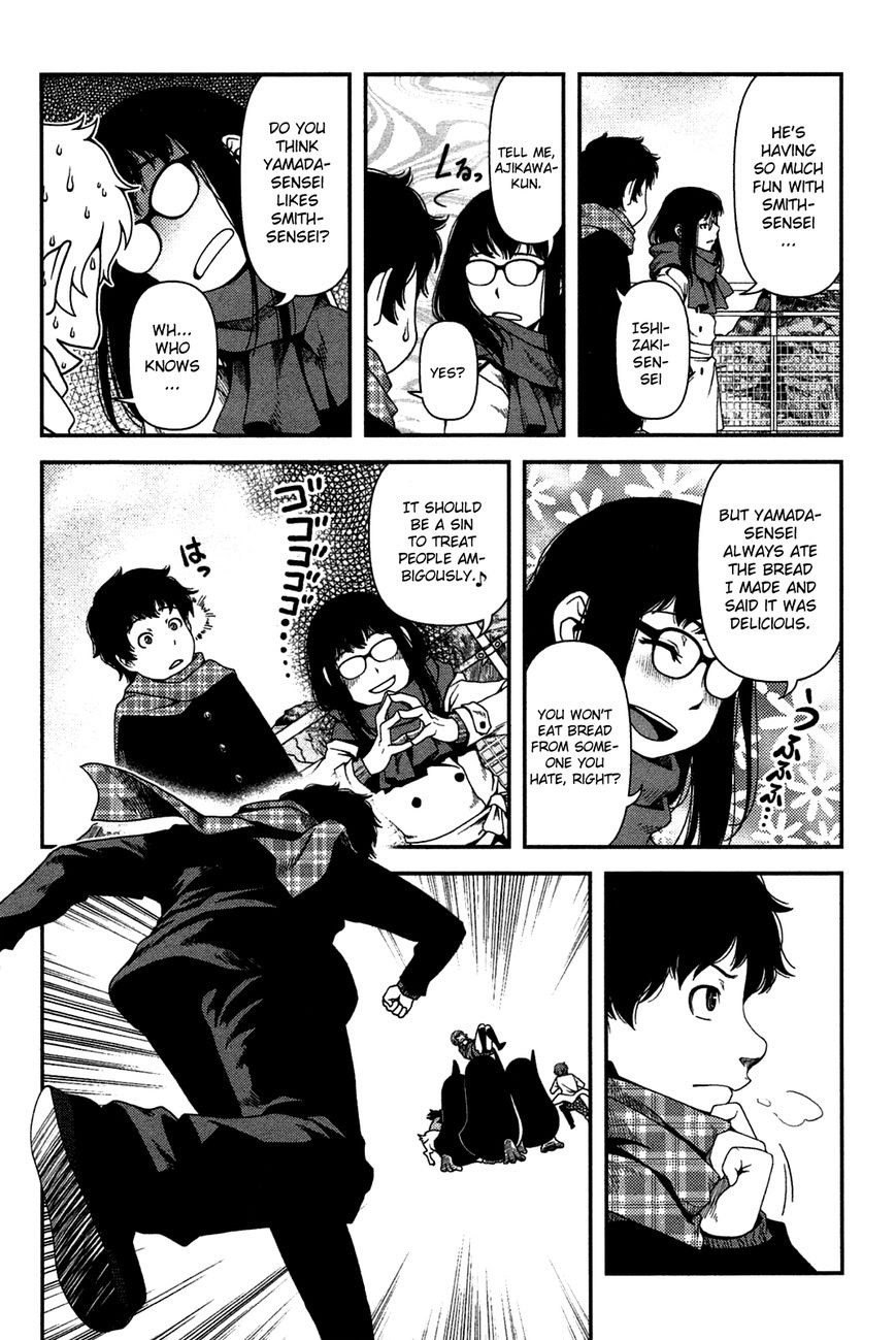 Chapter 20.5 - halaman 20