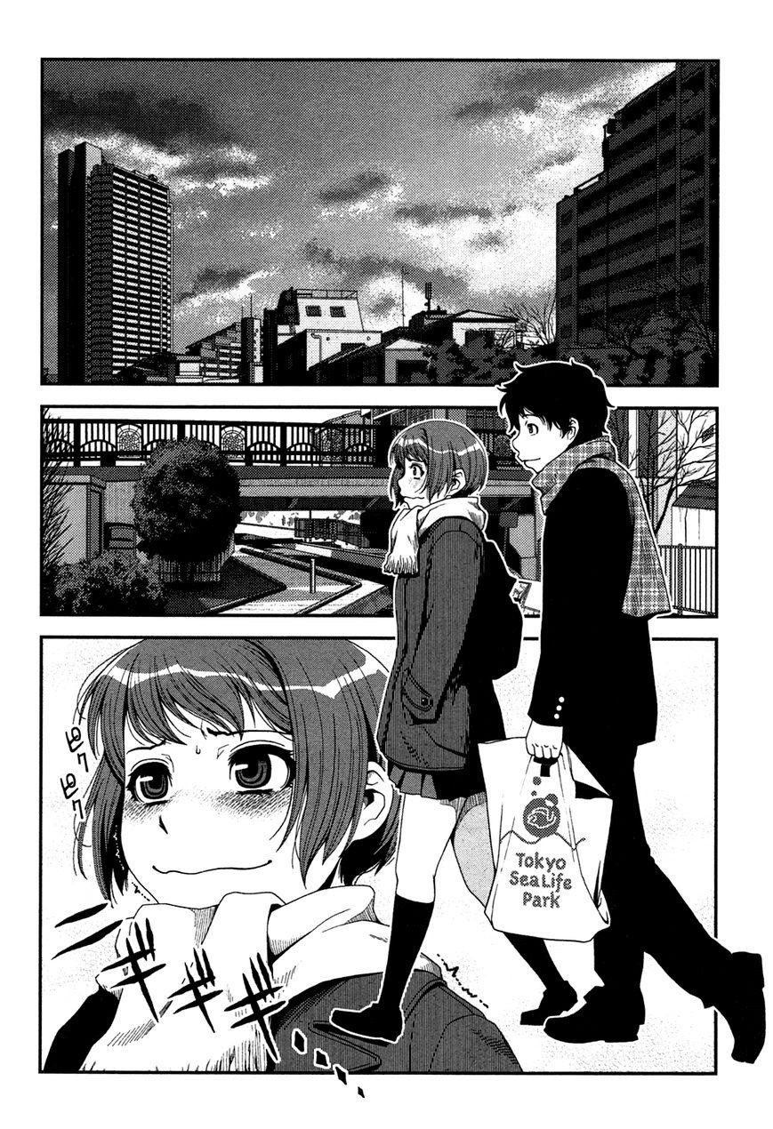 Chapter 20.5 - halaman 26