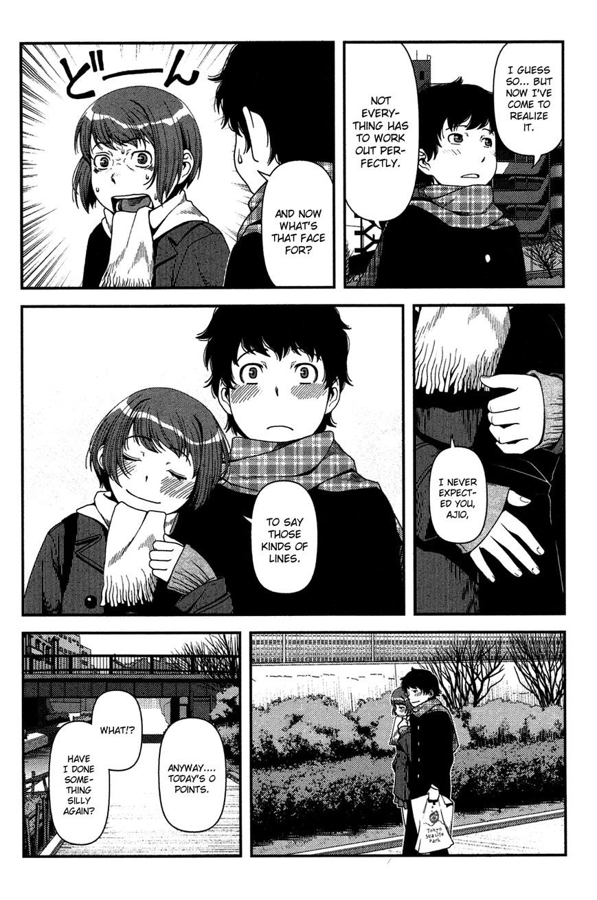 Chapter 20.5 - halaman 28